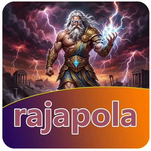 Detail APK rajapola