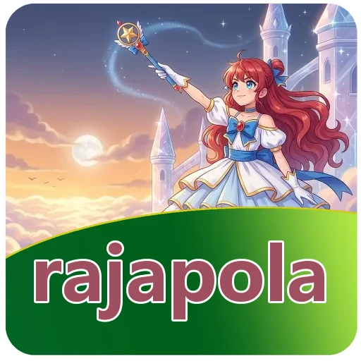 Screenshot Proses Instalasi rajapola APK